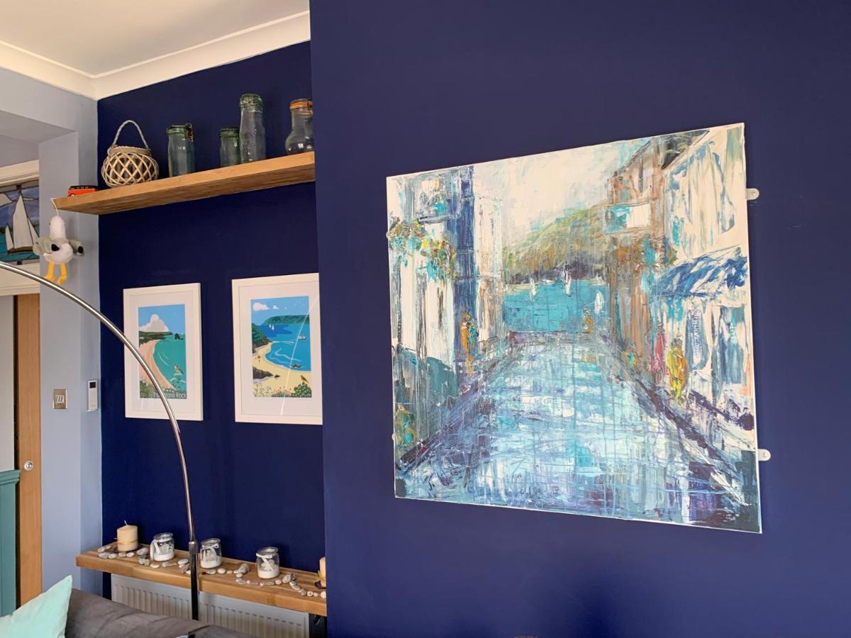 3, Glenthorne House, *