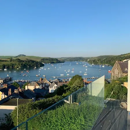 3, Glenthorne House, Salcombe Apartment Exterior photo