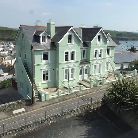 3, Glenthorne House, Salcombe Apartment Exterior photo