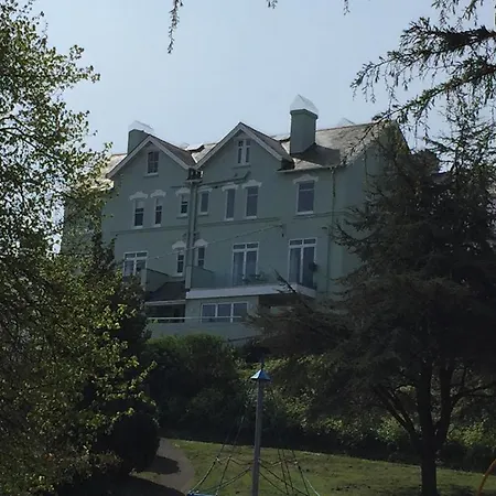 3, Glenthorne House, Salcombe Apartment Exterior photo