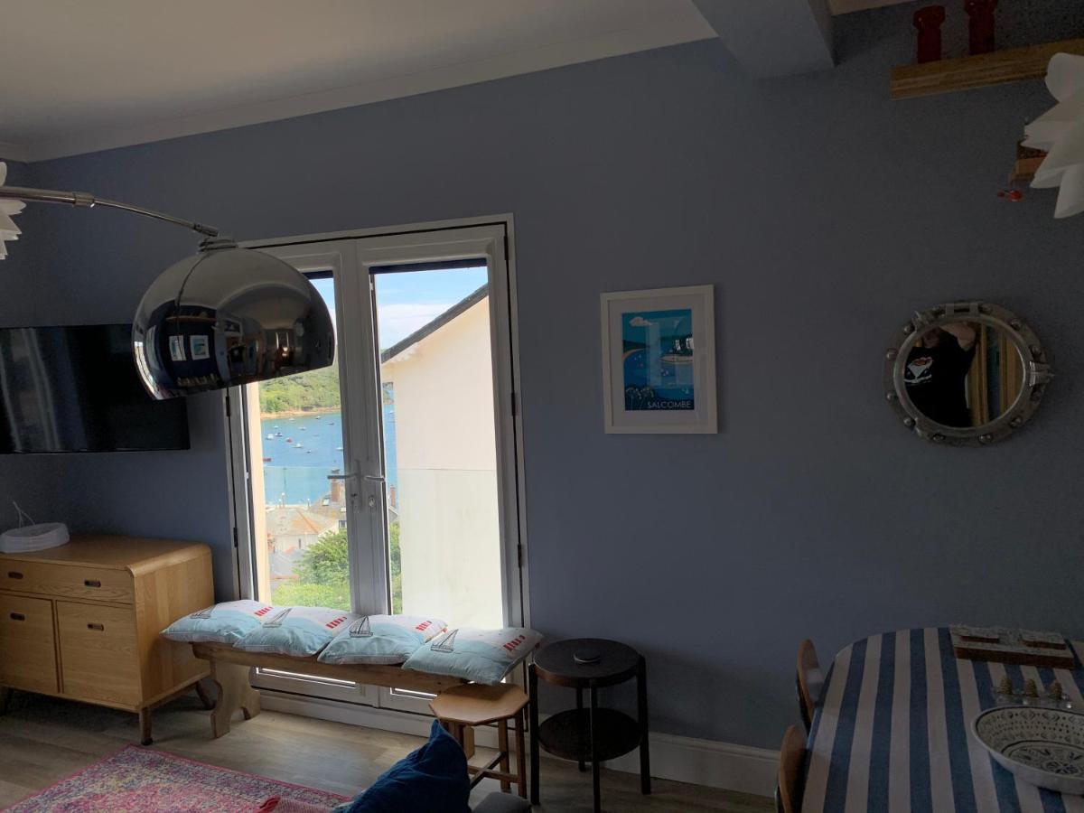 Apartment 3, Glenthorne House, Salcombe