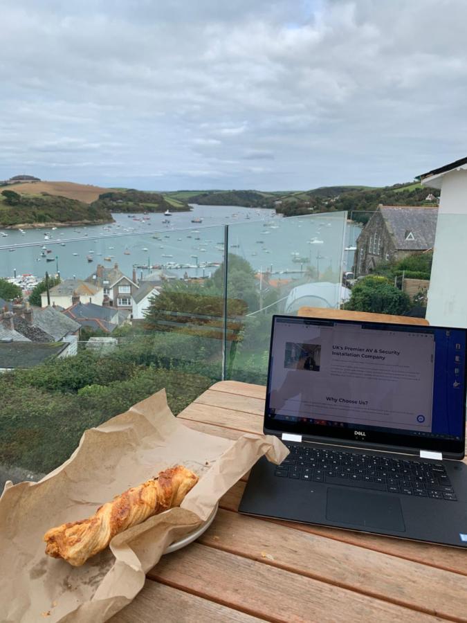 3, Glenthorne House, Salcombe