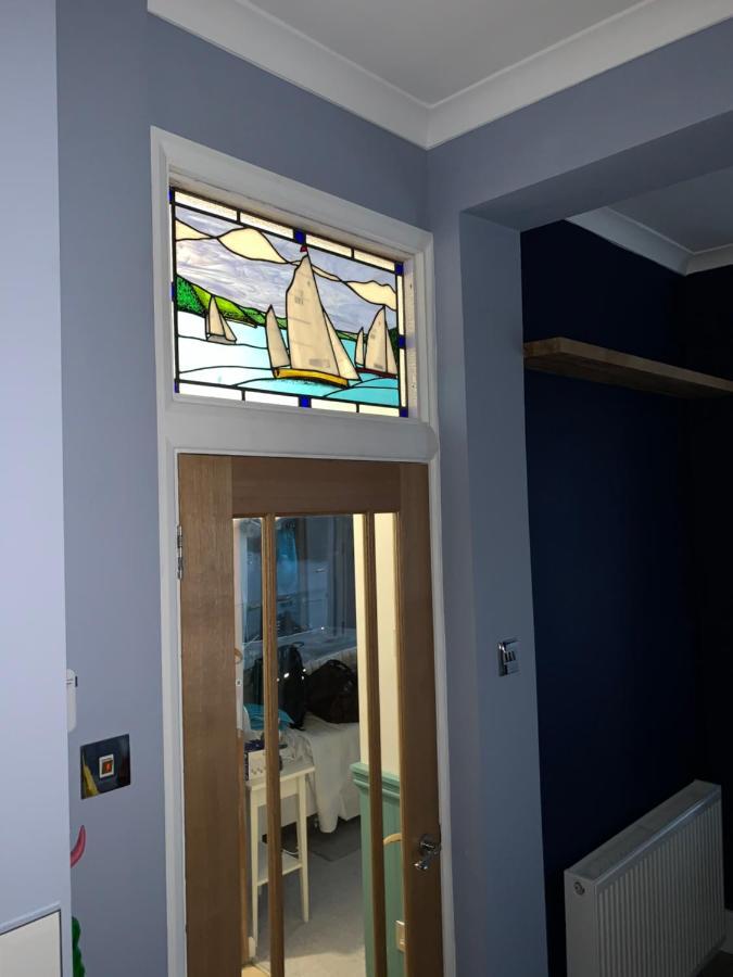 3, Glenthorne House, Apartment *