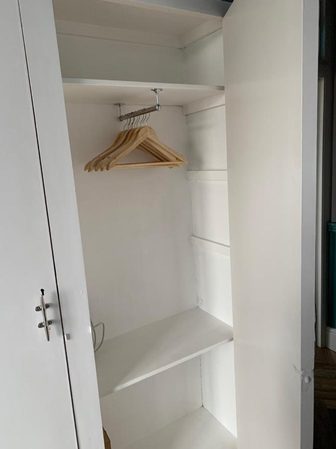 Apartment 3, Glenthorne House,