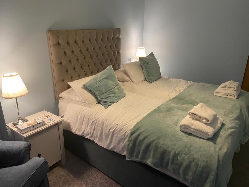 3, Glenthorne House, Apartment *